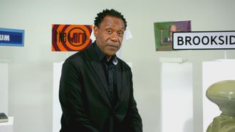 Episode 1 80s with Lenny Henry