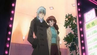 Episode 24 Itsumo futari wa hazukashii