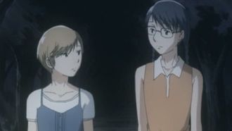 Episode 9 Natsu no yoru no yume