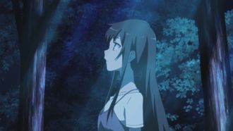 Episode 7 Tomoare, natsuyasuminanoni yasumenai no wa nanikaokashî