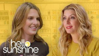 Episode 5 Sara Blakely, Candace Nelson