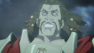 Episode 12 Rage of Bahamut