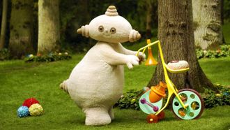 Episode 11 Makka Pakka Gets Lost