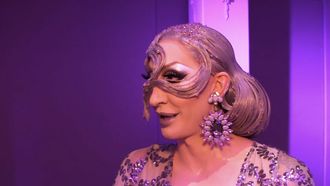 Episode 6 Werq the World: Detox