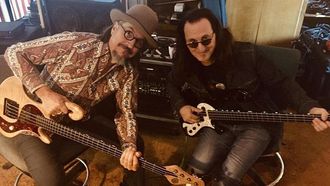 Episode 1 Les Claypool