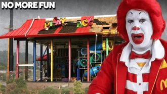 Episode 81 Death Of The Fast Food Play Place