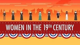 Episode 16 Women in the 19th Century