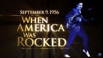 Episode 5 When America Was Rocked (September 9, 1956)