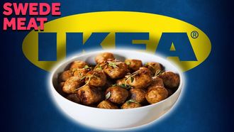 Episode 59 Is IKEA Actually A Restaurant That Sells Furniture?