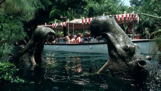 Episode 1 Jungle Cruise