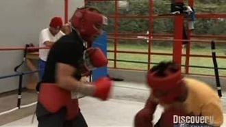 Episode 4 Mexico (Boxing)