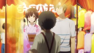 Episode 8 Summer Festival