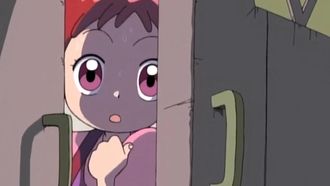 Episode 1 I'm Doremi! I'm a Witch Apprentice