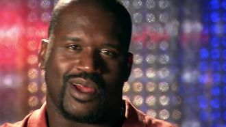 Episode 5 Shaq vs. Michael Phelps