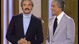 Episode 5 Hal Linden, The Sylvers