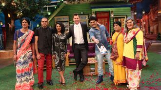 Episode 36 Brett Lee in Kapil's Mohalla