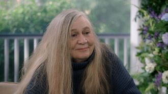 Episode 10 Marilynne Robinson: Lila