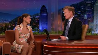 Episode 108 Eva Mendes/Bon Jovi