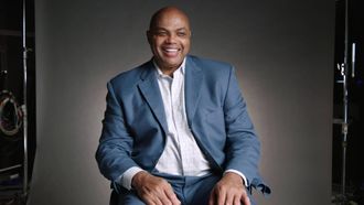 Episode 3 Charles Barkley: The Entertainer