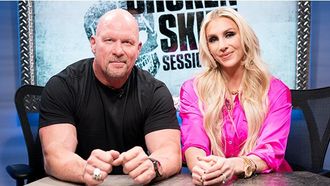 Episode 30 Charlotte Flair