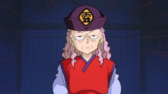 Episode 9 Genkai no Keishosha Tonamento Kaishi