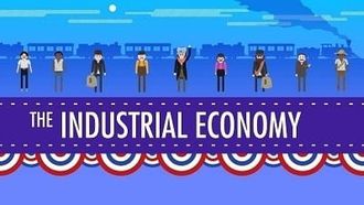 Episode 23 The Industrial Economy