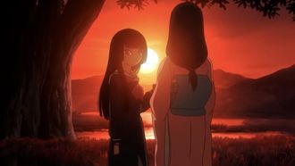 Episode 19 Hanayoume ningyô