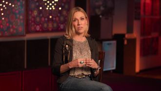 Episode 6 Sheryl Crow