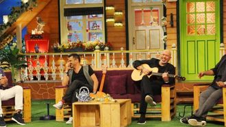 Episode 50 Shankar, Ehsaan & Loy in Kapil's Show