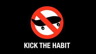 Episode 6 Kick the Habit