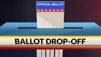 Episode 3 Debunking Borat: Mail-in Ballots Scam