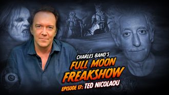 Episode 20 Episode 17: Ted Nicolaou