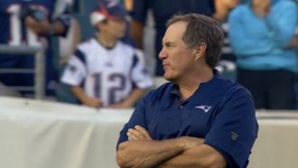 Episode 2 Bill Belichick, Part 2