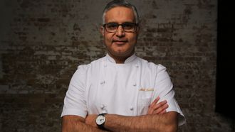 Episode 15 Atul Kochhar