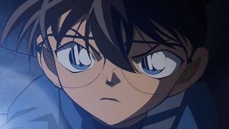 Episode 715 Hattori Heiji and the Vampire Mansion (4)