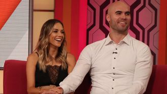 Episode 4 Jana Kramer/Mike Caussin/Tarek El Moussa