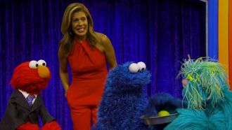 Episode 9 Hoda Kotb/Ben Platt