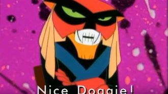 Episode 3 Love That Brak!