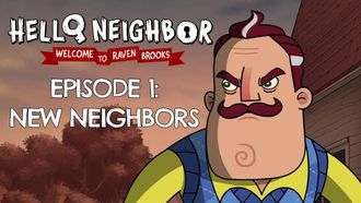 Episode 1 New Neighbors