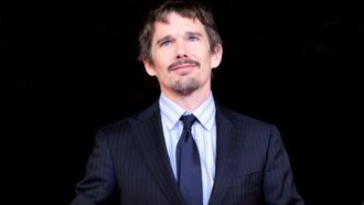 Episode 2 'Macbeth' with Ethan Hawke