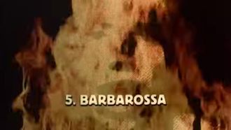 Episode 5 Barbarossa: June-December 1941