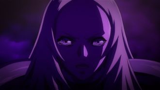 Episode 11 Kiri saku mono tachi: Part 3