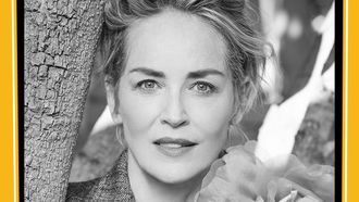 Episode 23 Sharon Stone