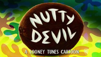 Episode 85 Nutty Devil