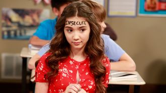 Episode 13 Girl Meets Flaws