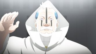 Episode 202 Kyôdan