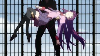 Episode 1 Hitagi kurabu sono ichi