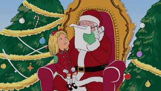 Episode 12 Little Miss Christmas Part 2