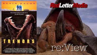 Episode 1 Tremors