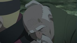 Episode 84 Ônoki no omoi, Kû no omoi